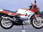 Yamaha RD 350R